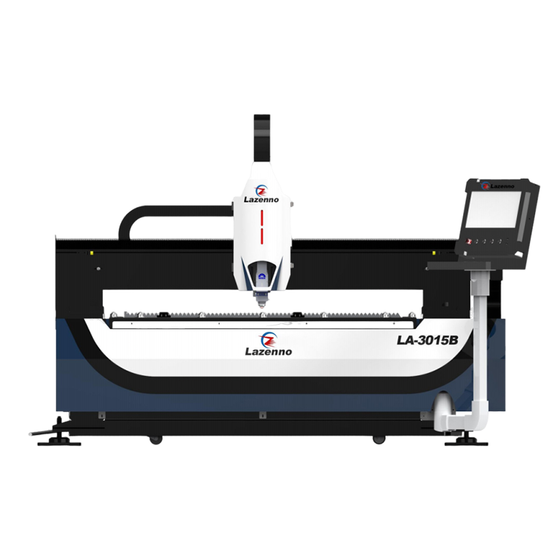 Single-table Laser Cutting Machine